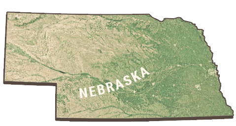 Nebraska Dig Sites